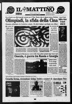 giornale/TO00014547/2008/n. 217 del 9 Agosto